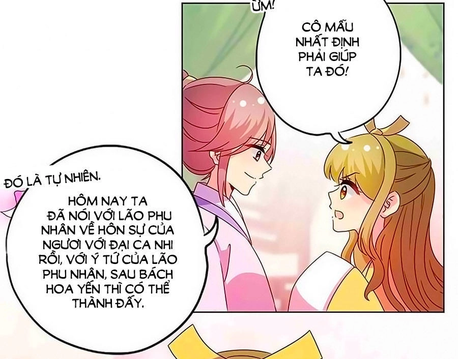 Hoàng Hậu Nương Nương Đích Năm Xu Đặc Hiệu Chapter 117 - 20
