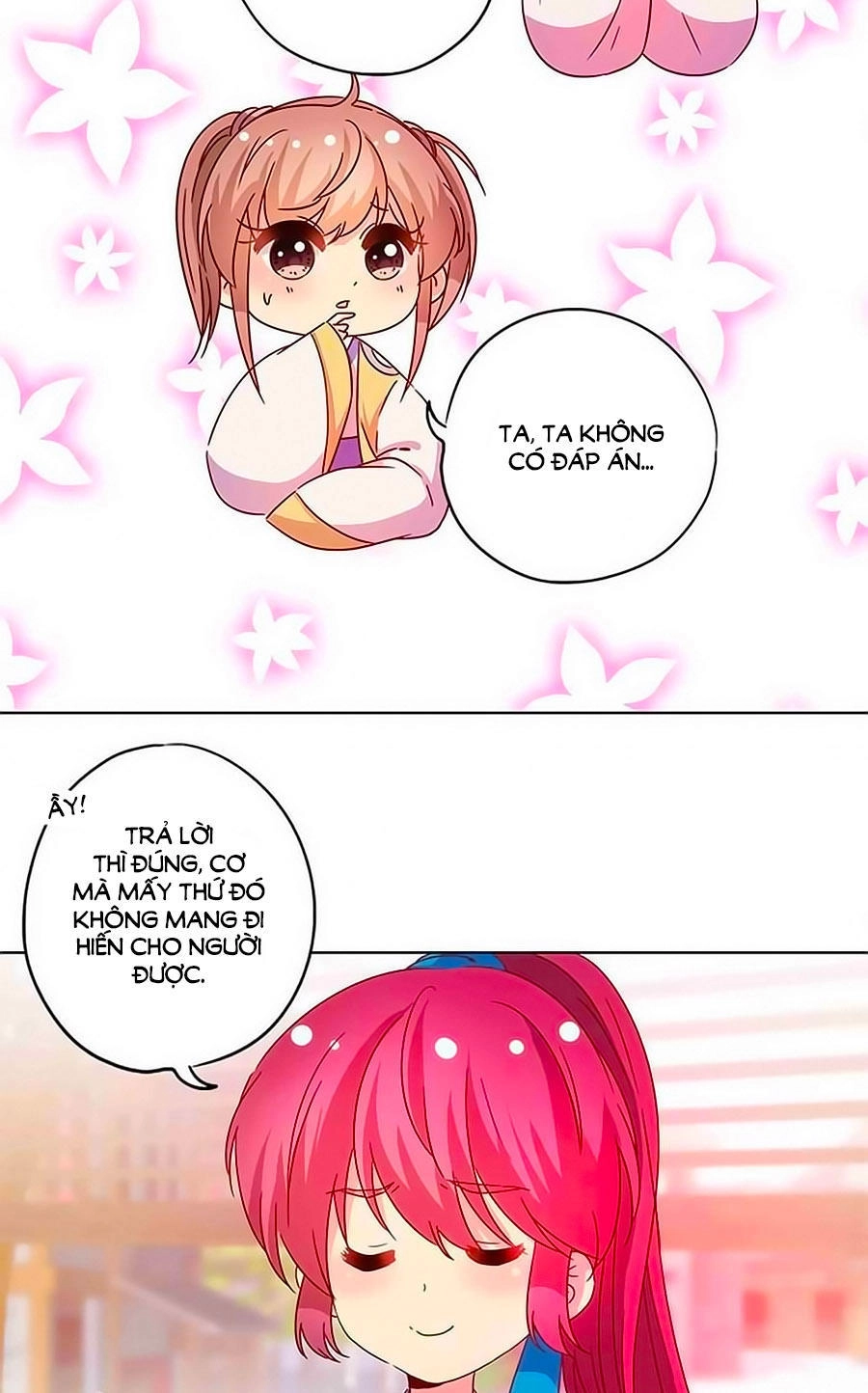 Hoàng Hậu Nương Nương Đích Năm Xu Đặc Hiệu Chapter 118 - 10