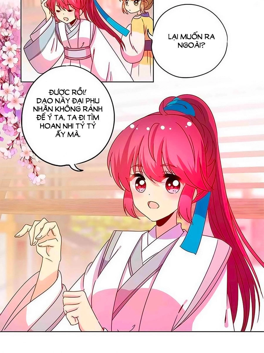 Hoàng Hậu Nương Nương Đích Năm Xu Đặc Hiệu Chapter 118 - 14