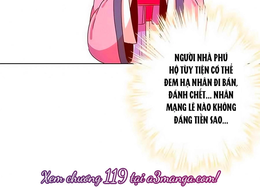 Hoàng Hậu Nương Nương Đích Năm Xu Đặc Hiệu Chapter 118 - 19