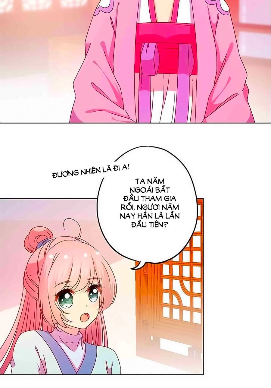 Hoàng Hậu Nương Nương Đích Năm Xu Đặc Hiệu Chapter 119 - 2