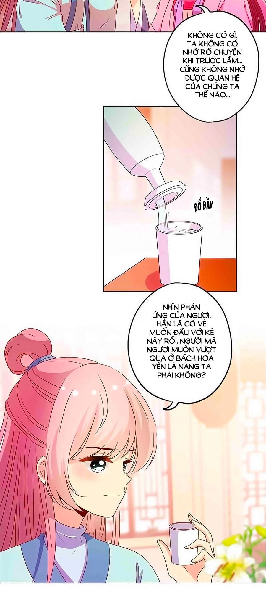 Hoàng Hậu Nương Nương Đích Năm Xu Đặc Hiệu Chapter 119 - 9