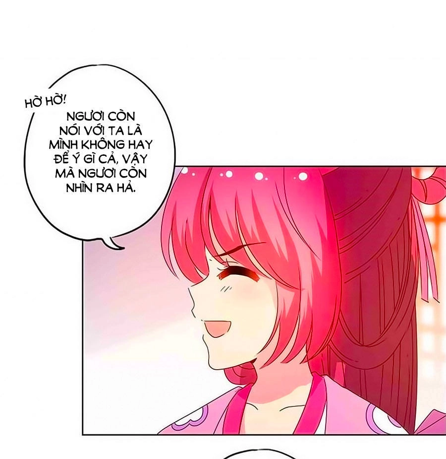 Hoàng Hậu Nương Nương Đích Năm Xu Đặc Hiệu Chapter 119 - 10