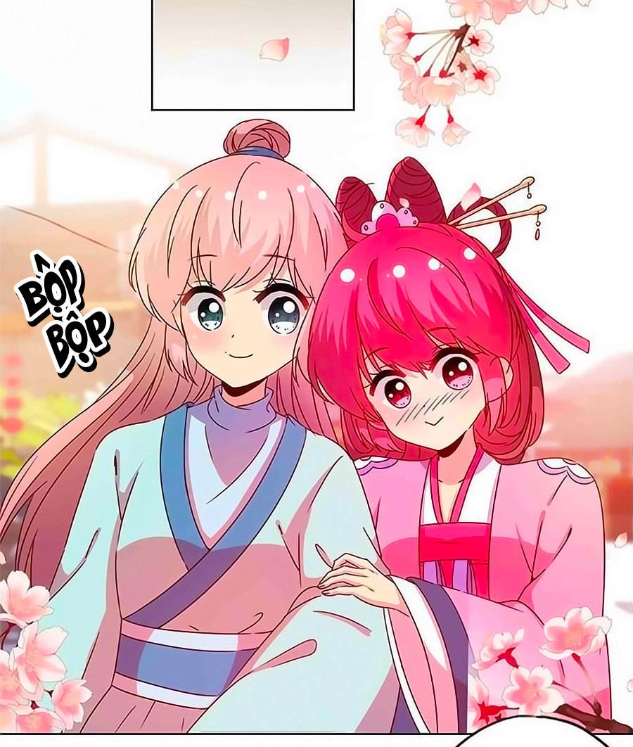 Hoàng Hậu Nương Nương Đích Năm Xu Đặc Hiệu Chapter 119 - 18