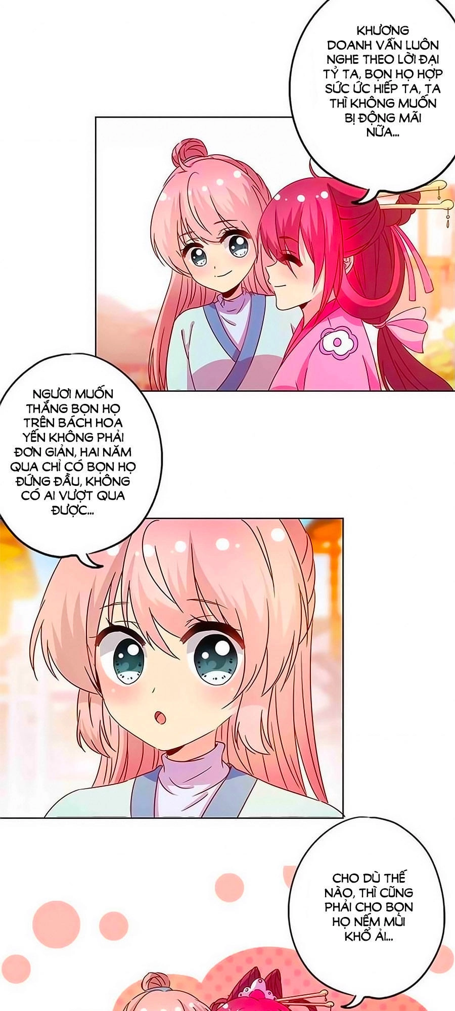 Hoàng Hậu Nương Nương Đích Năm Xu Đặc Hiệu Chapter 119 - 19