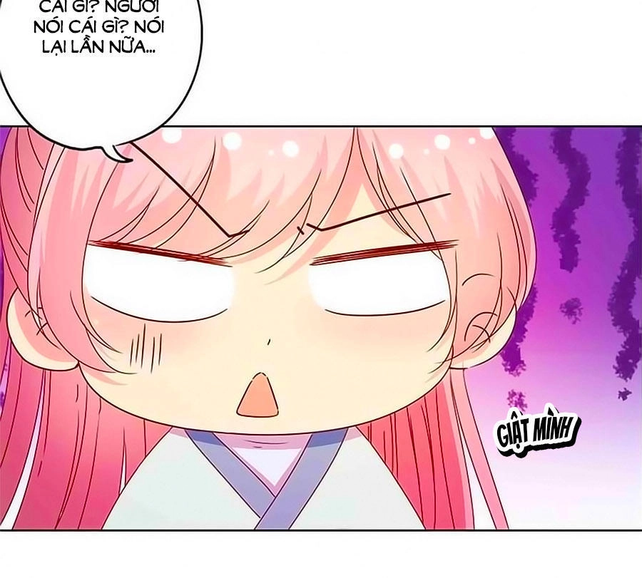 Hoàng Hậu Nương Nương Đích Năm Xu Đặc Hiệu Chapter 119 - 22