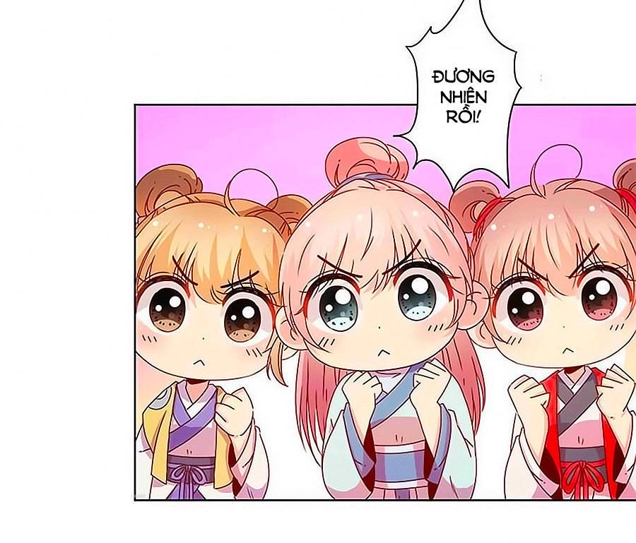 Hoàng Hậu Nương Nương Đích Năm Xu Đặc Hiệu Chapter 120 - 2