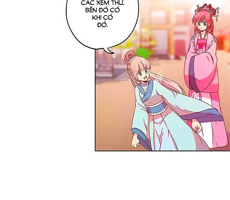 Hoàng Hậu Nương Nương Đích Năm Xu Đặc Hiệu Chapter 120 - 6