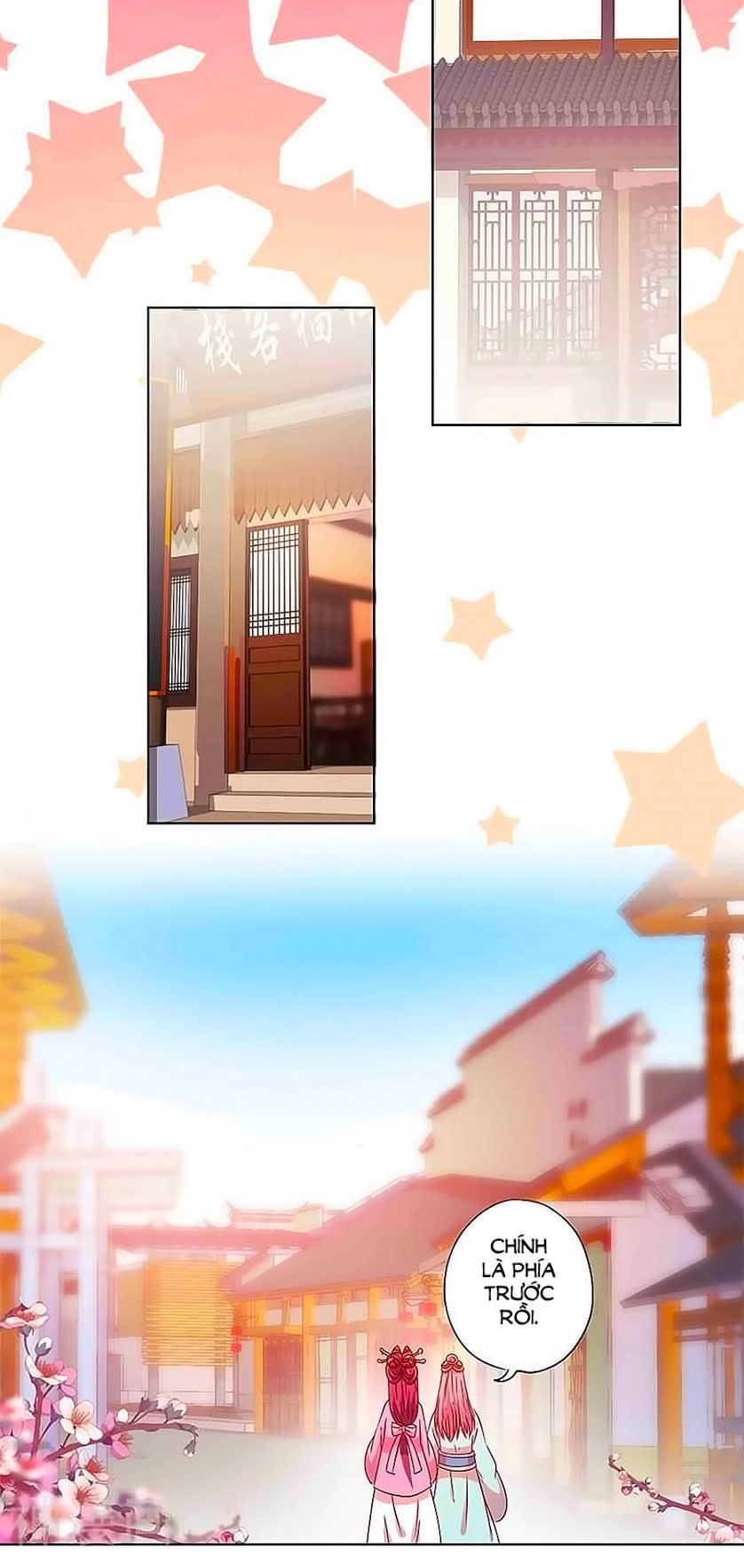 Hoàng Hậu Nương Nương Đích Năm Xu Đặc Hiệu Chapter 120 - 10