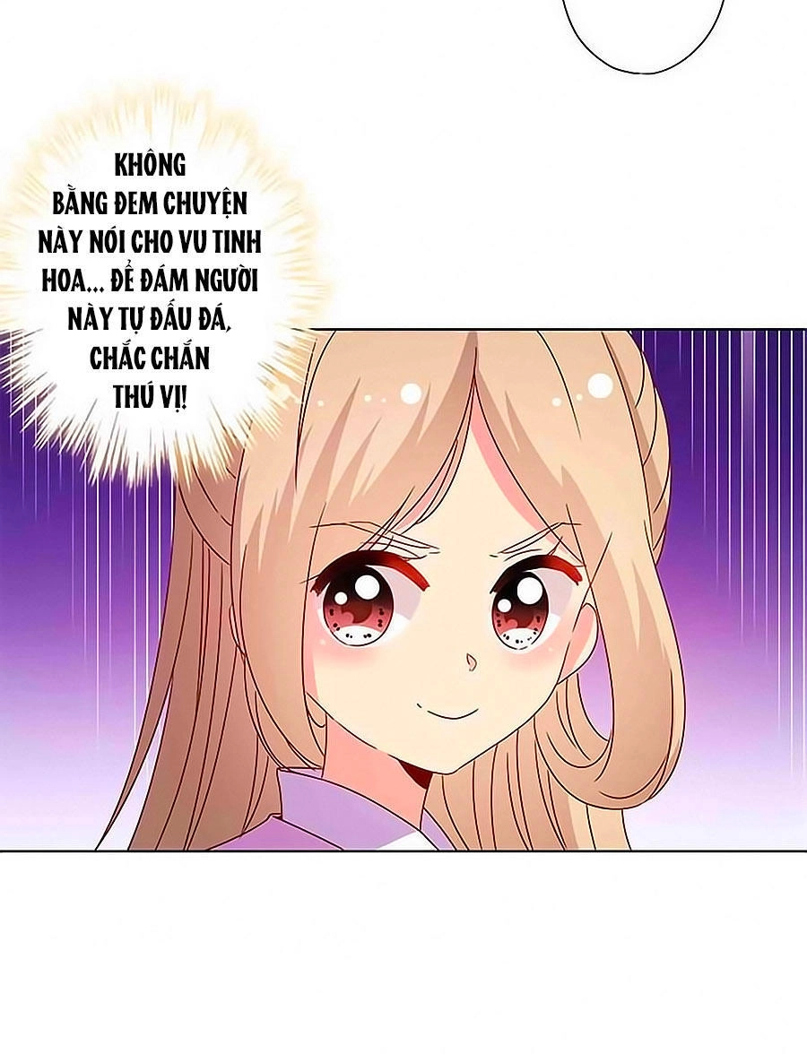 Hoàng Hậu Nương Nương Đích Năm Xu Đặc Hiệu Chapter 120 - 14