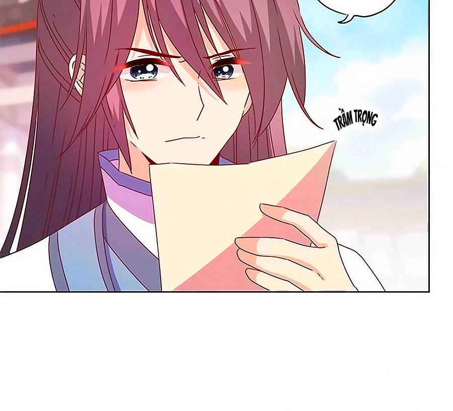 Hoàng Hậu Nương Nương Đích Năm Xu Đặc Hiệu Chapter 120 - 20