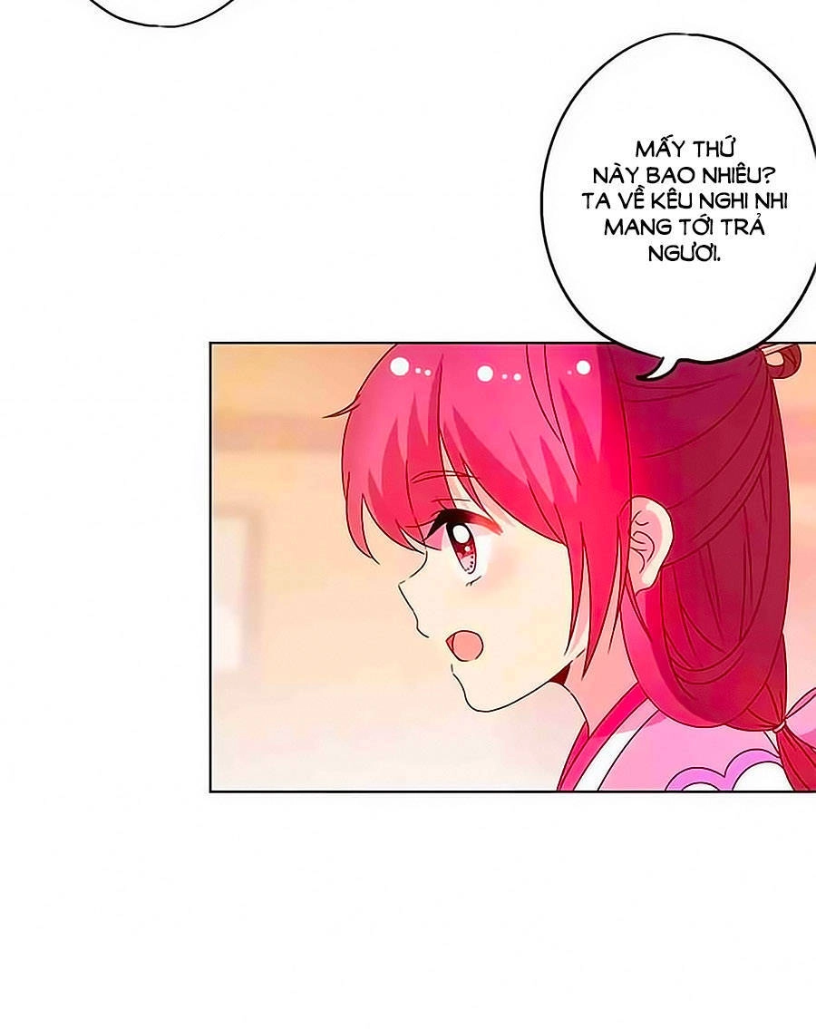 Hoàng Hậu Nương Nương Đích Năm Xu Đặc Hiệu Chapter 121 - 5