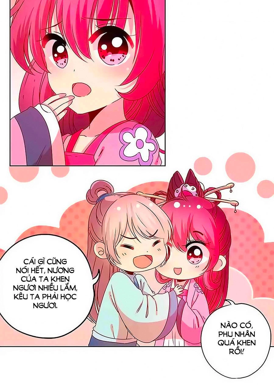 Hoàng Hậu Nương Nương Đích Năm Xu Đặc Hiệu Chapter 121 - 9