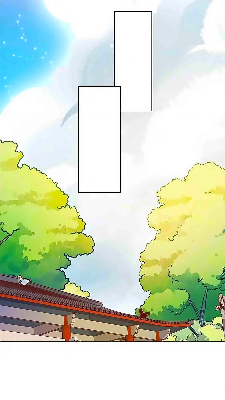 Hoàng Hậu Nương Nương Đích Năm Xu Đặc Hiệu Chapter 121 - 13