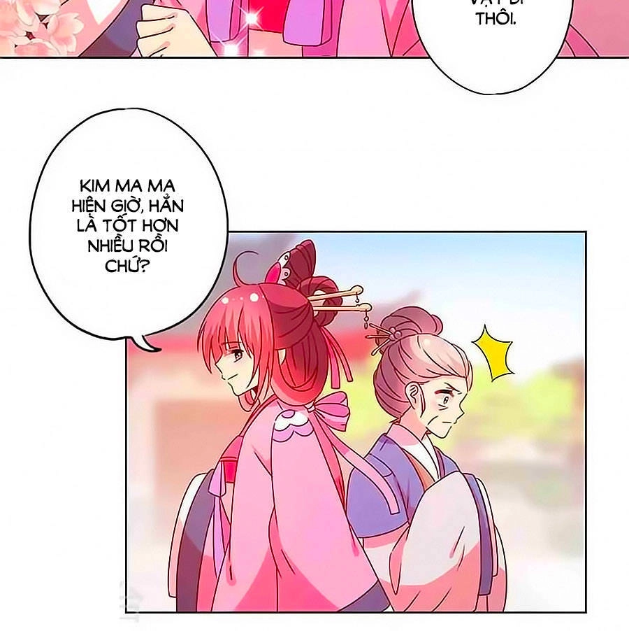 Hoàng Hậu Nương Nương Đích Năm Xu Đặc Hiệu Chapter 121 - 26