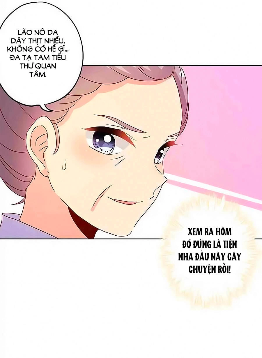 Hoàng Hậu Nương Nương Đích Năm Xu Đặc Hiệu Chapter 121 - 27