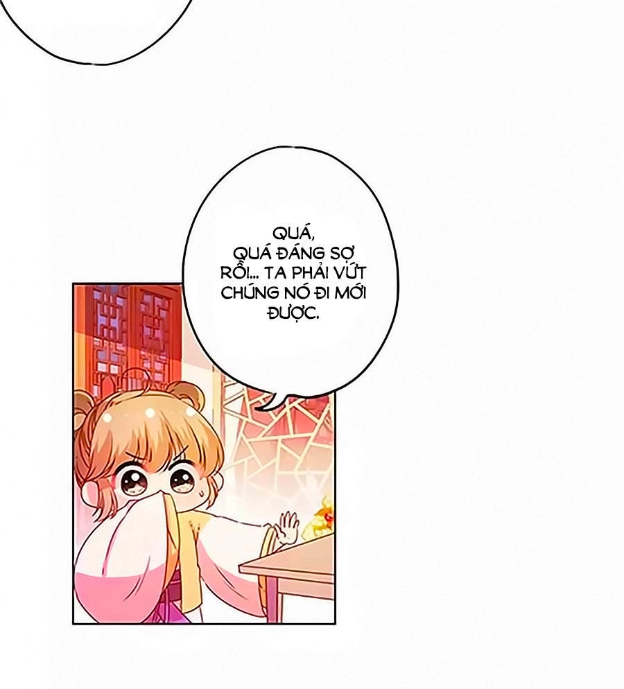 Hoàng Hậu Nương Nương Đích Năm Xu Đặc Hiệu Chapter 123 - 10