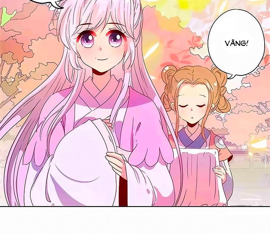 Hoàng Hậu Nương Nương Đích Năm Xu Đặc Hiệu Chapter 127 - 3