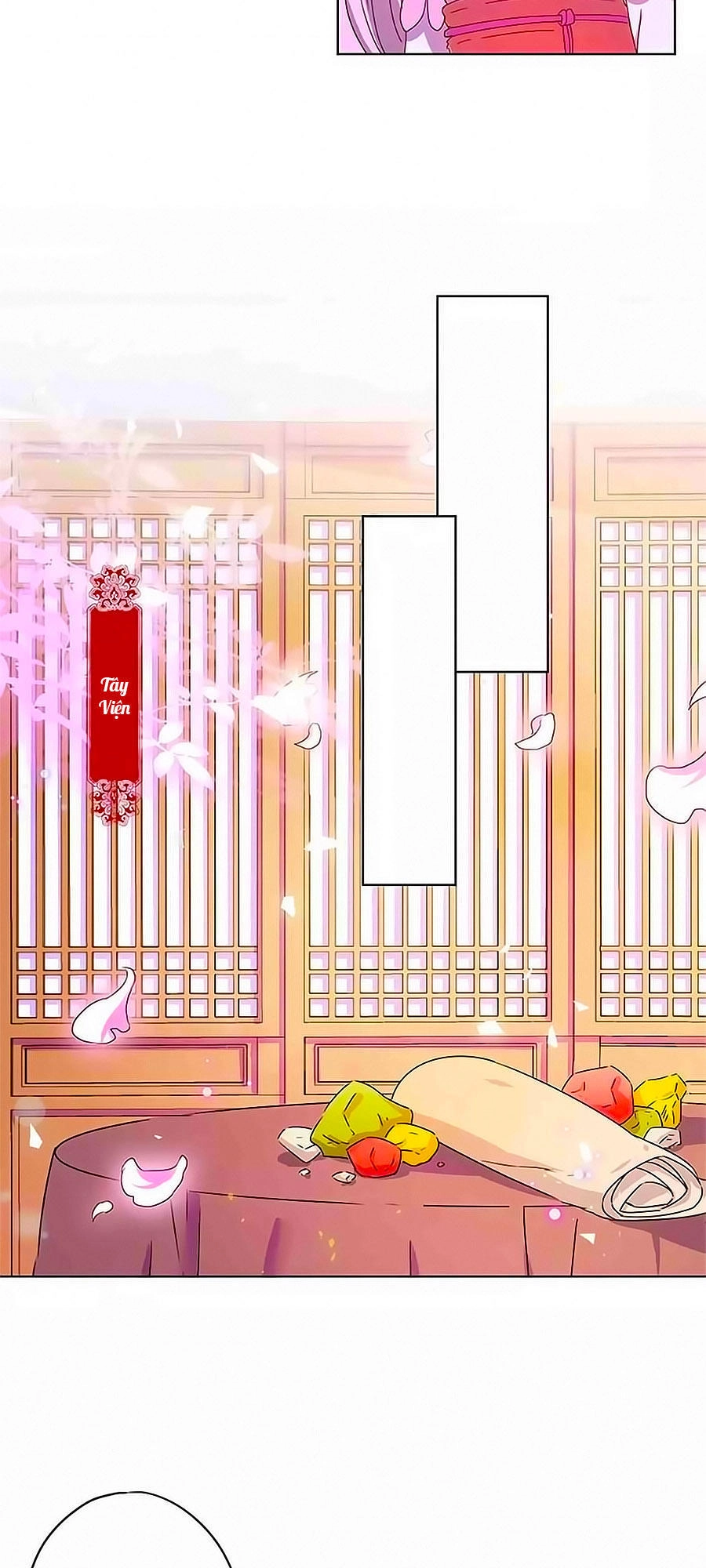 Hoàng Hậu Nương Nương Đích Năm Xu Đặc Hiệu Chapter 127 - 5