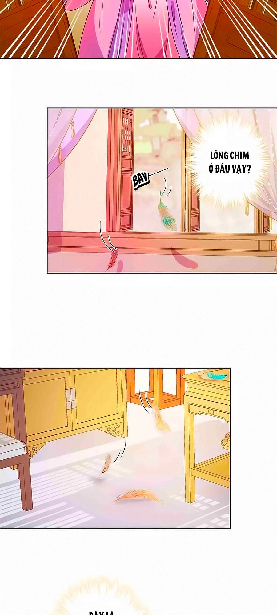 Hoàng Hậu Nương Nương Đích Năm Xu Đặc Hiệu Chapter 127 - 17