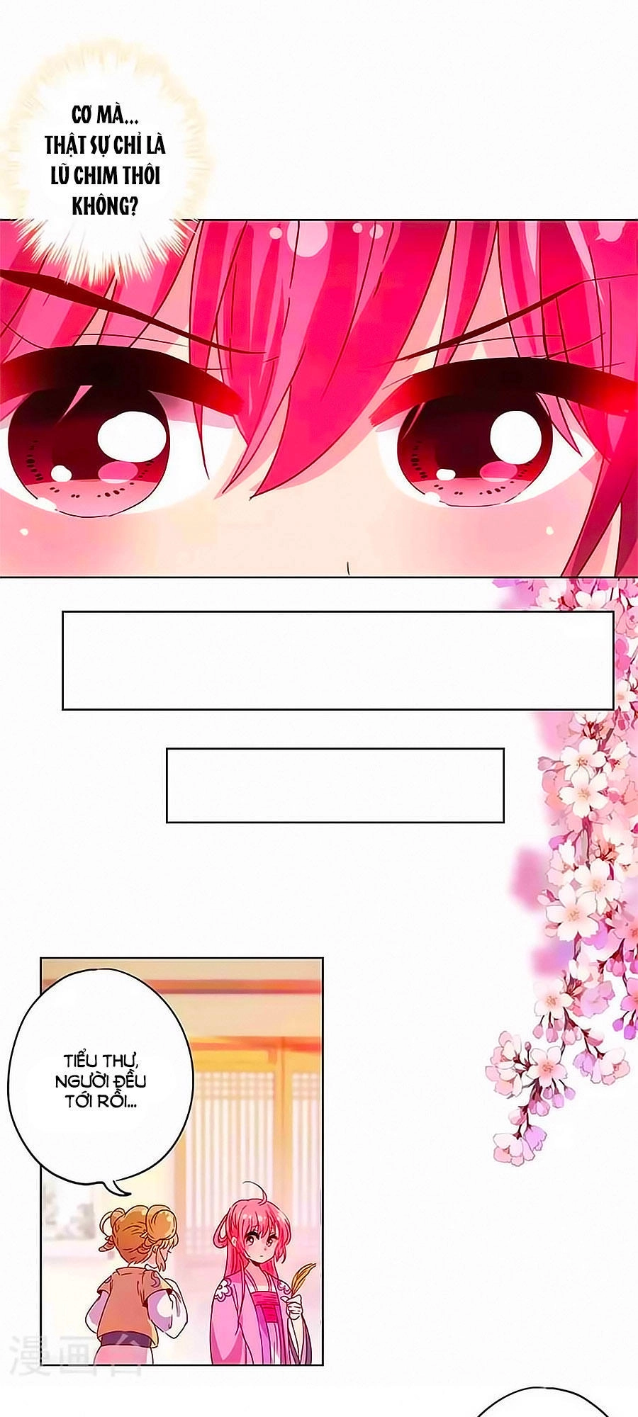 Hoàng Hậu Nương Nương Đích Năm Xu Đặc Hiệu Chapter 127 - 20