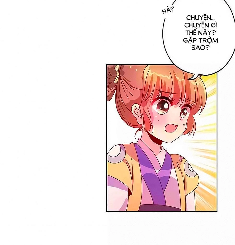 Hoàng Hậu Nương Nương Đích Năm Xu Đặc Hiệu Chapter 127 - 21