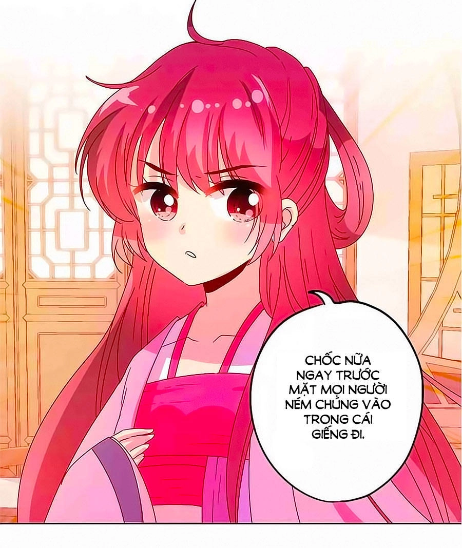 Hoàng Hậu Nương Nương Đích Năm Xu Đặc Hiệu Chapter 127 - 24