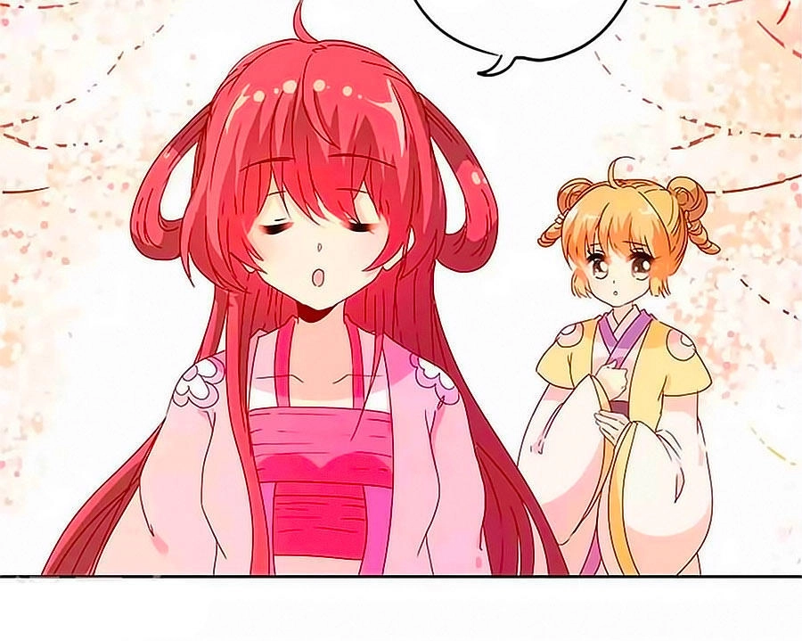 Hoàng Hậu Nương Nương Đích Năm Xu Đặc Hiệu Chapter 128 - 6