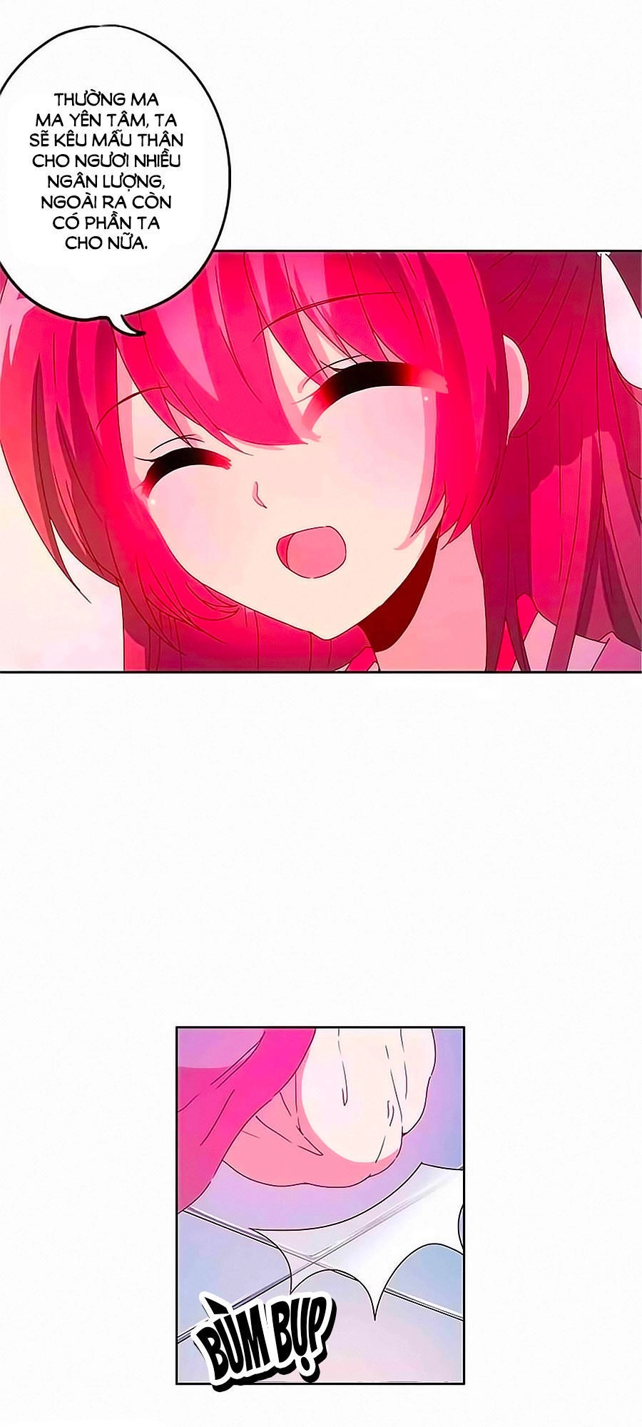 Hoàng Hậu Nương Nương Đích Năm Xu Đặc Hiệu Chapter 128 - 20