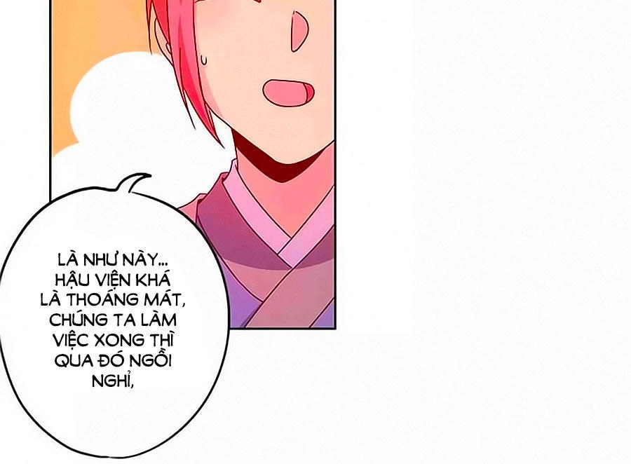 Hoàng Hậu Nương Nương Đích Năm Xu Đặc Hiệu Chapter 129 - 3