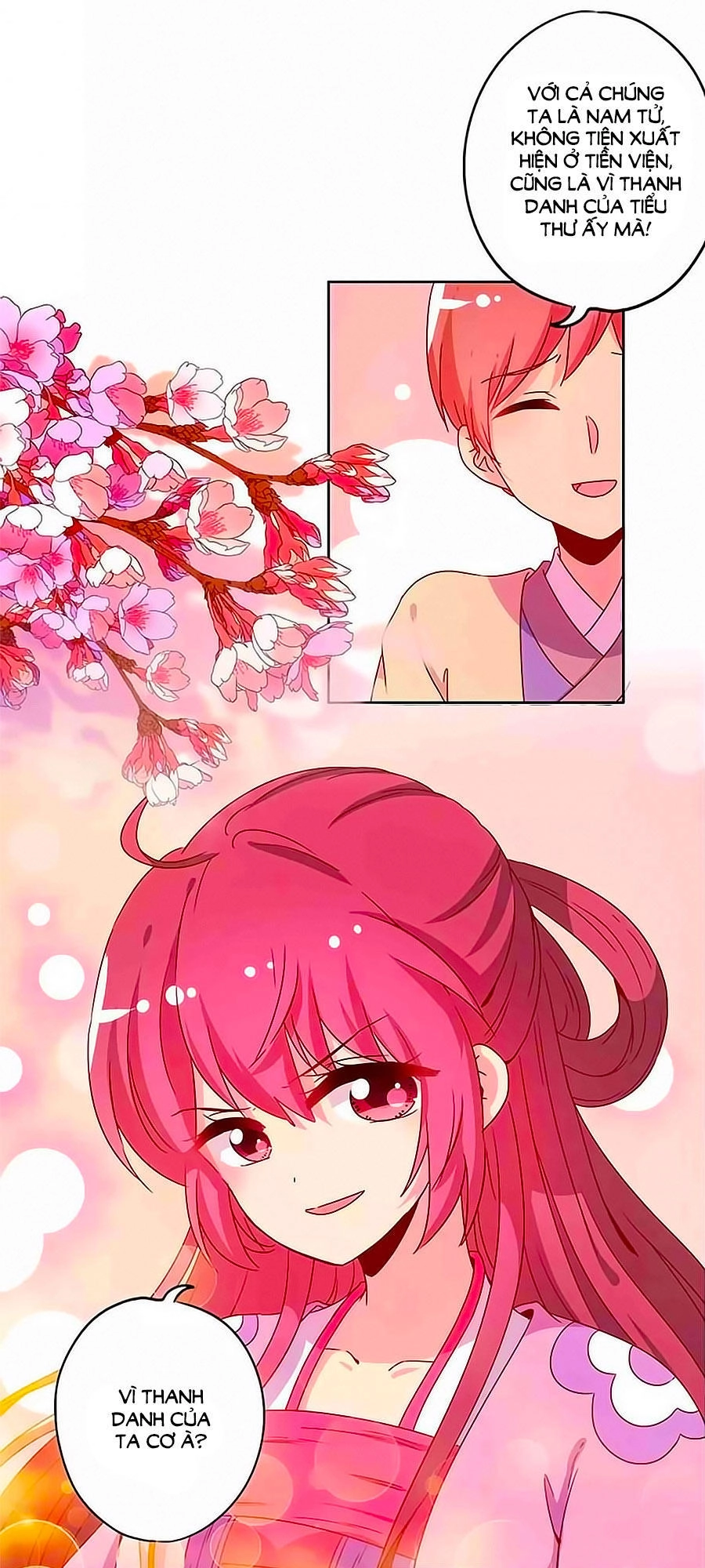 Hoàng Hậu Nương Nương Đích Năm Xu Đặc Hiệu Chapter 129 - 4