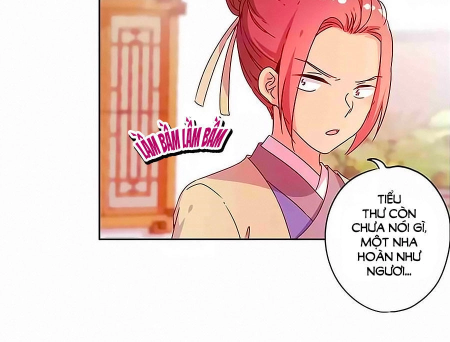 Hoàng Hậu Nương Nương Đích Năm Xu Đặc Hiệu Chapter 129 - 6