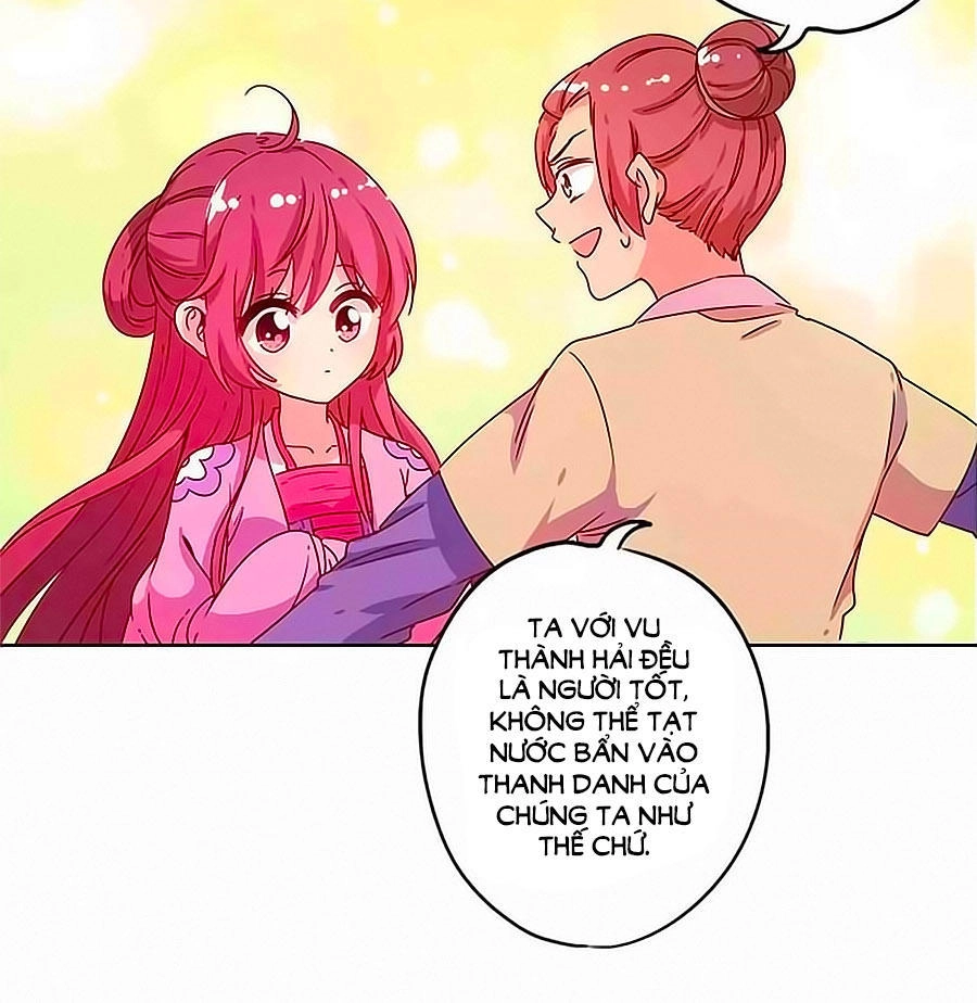 Hoàng Hậu Nương Nương Đích Năm Xu Đặc Hiệu Chapter 129 - 12