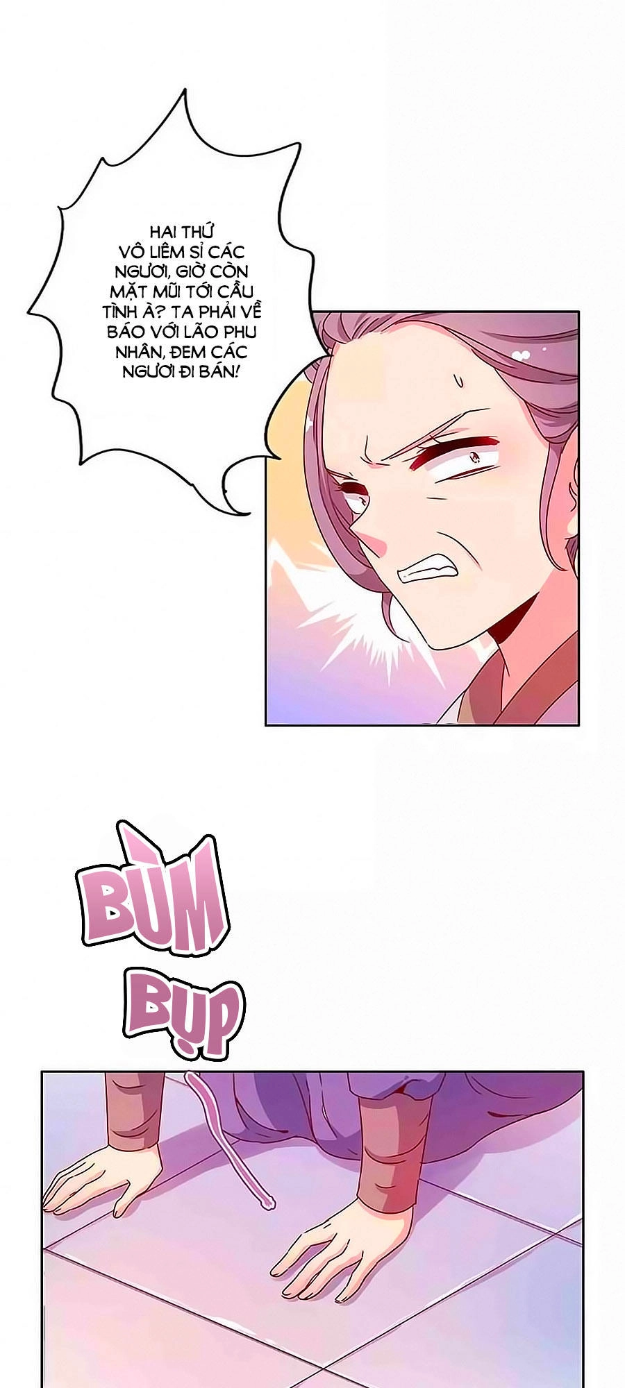 Hoàng Hậu Nương Nương Đích Năm Xu Đặc Hiệu Chapter 129 - 20