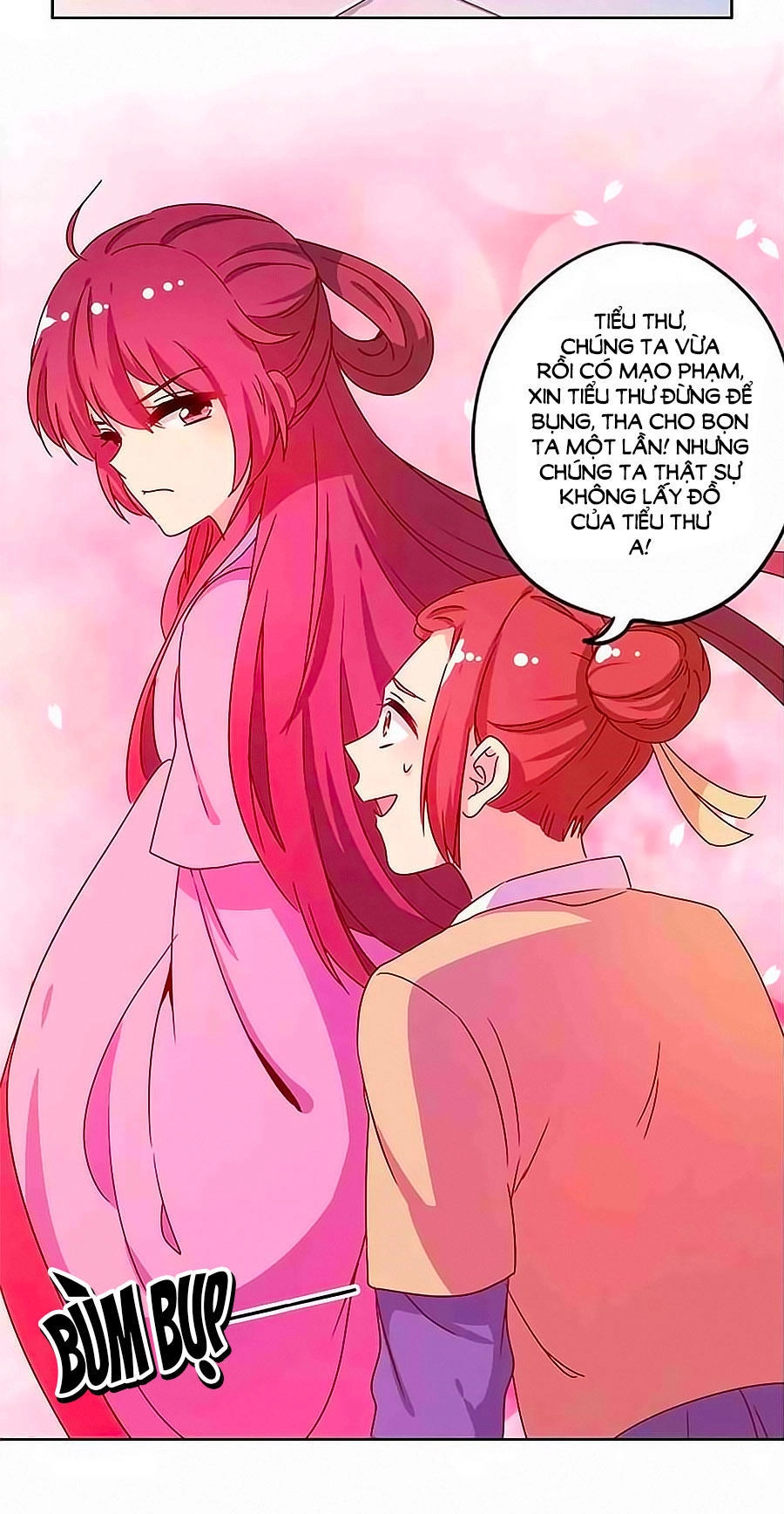 Hoàng Hậu Nương Nương Đích Năm Xu Đặc Hiệu Chapter 129 - 21