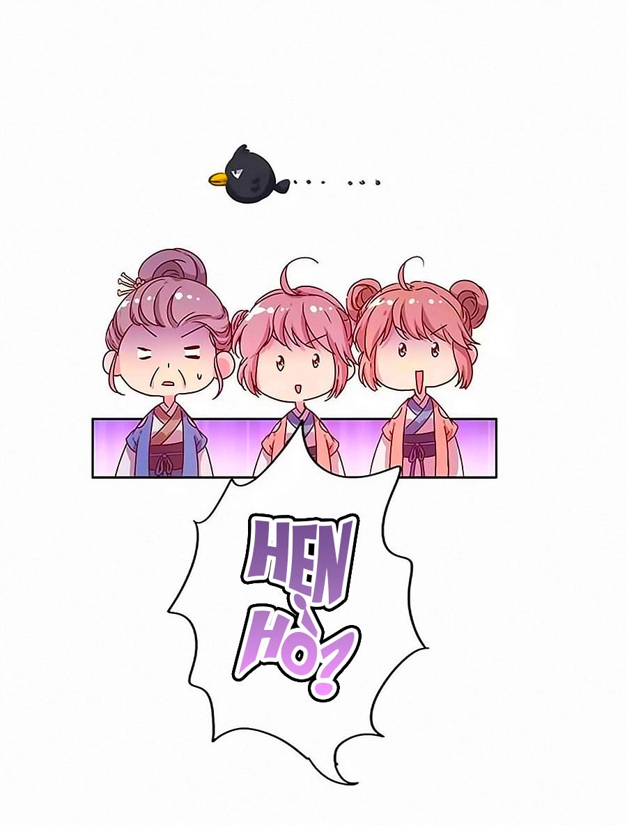 Hoàng Hậu Nương Nương Đích Năm Xu Đặc Hiệu Chapter 129 - 25