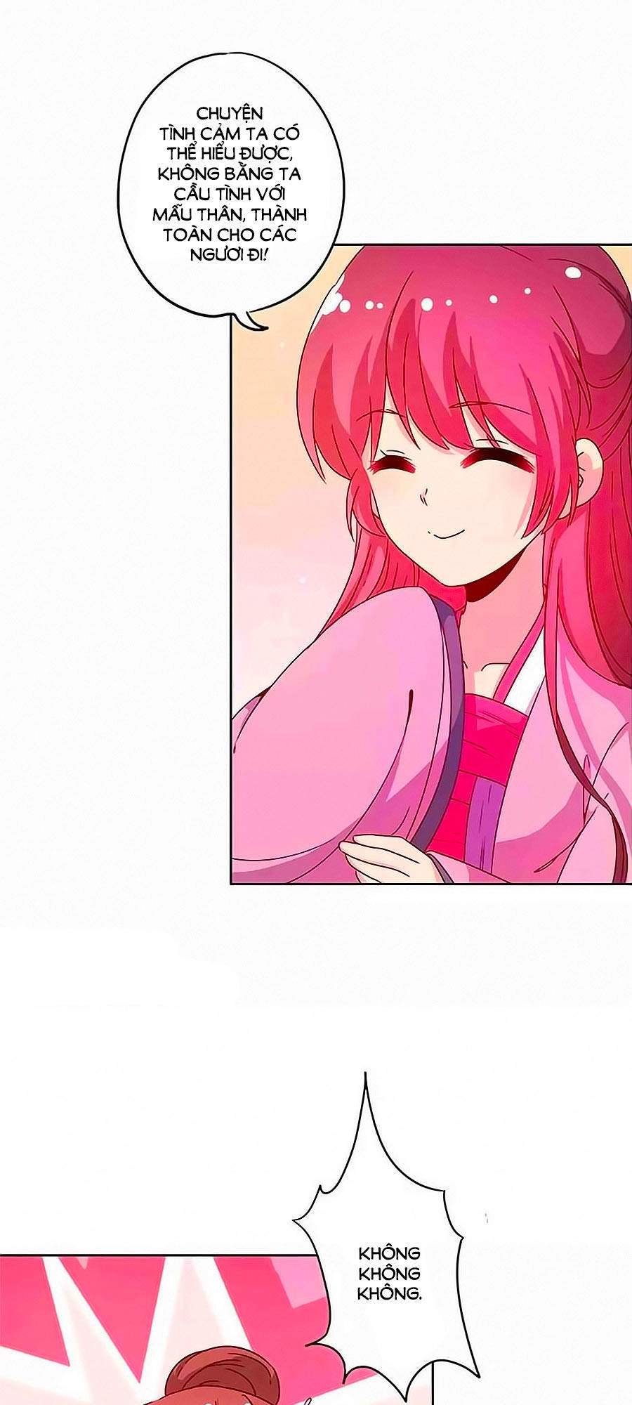 Hoàng Hậu Nương Nương Đích Năm Xu Đặc Hiệu Chapter 130 - 4