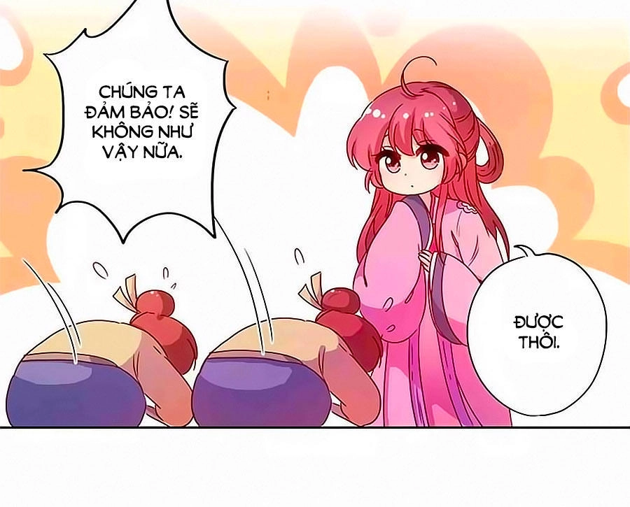 Hoàng Hậu Nương Nương Đích Năm Xu Đặc Hiệu Chapter 130 - 6