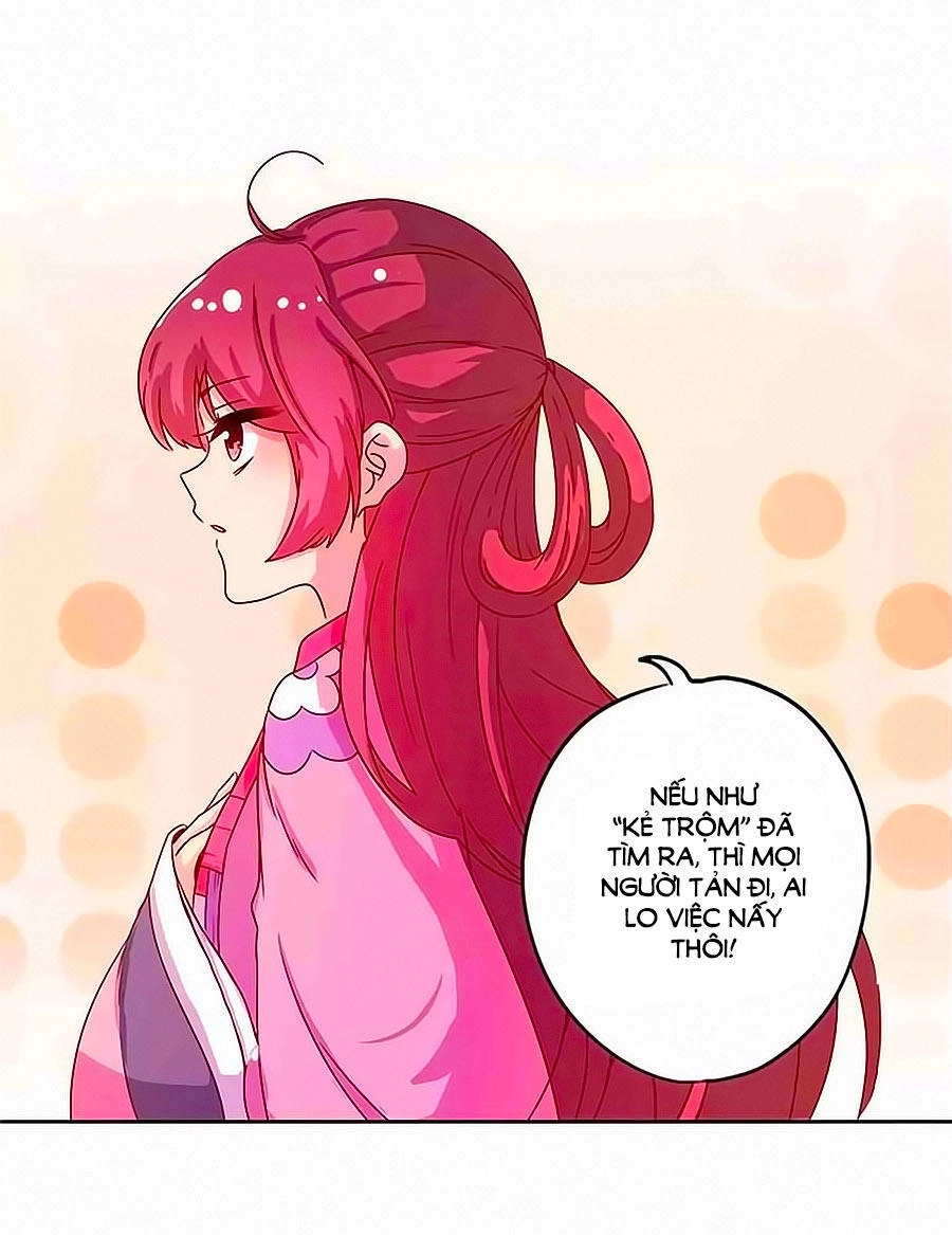 Hoàng Hậu Nương Nương Đích Năm Xu Đặc Hiệu Chapter 130 - 12