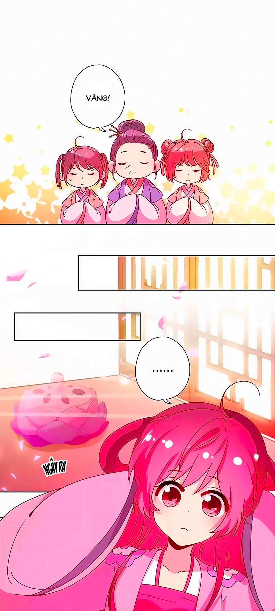 Hoàng Hậu Nương Nương Đích Năm Xu Đặc Hiệu Chapter 130 - 13