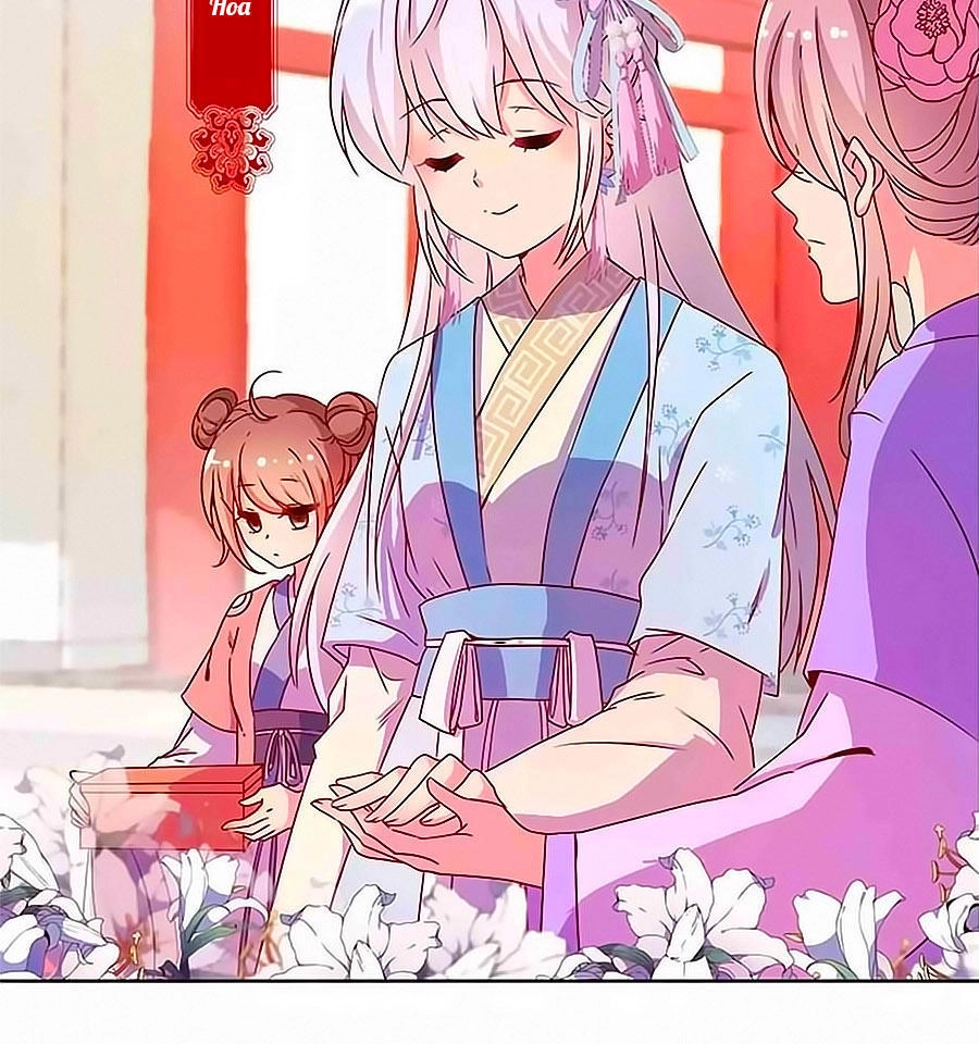 Hoàng Hậu Nương Nương Đích Năm Xu Đặc Hiệu Chapter 130 - 18