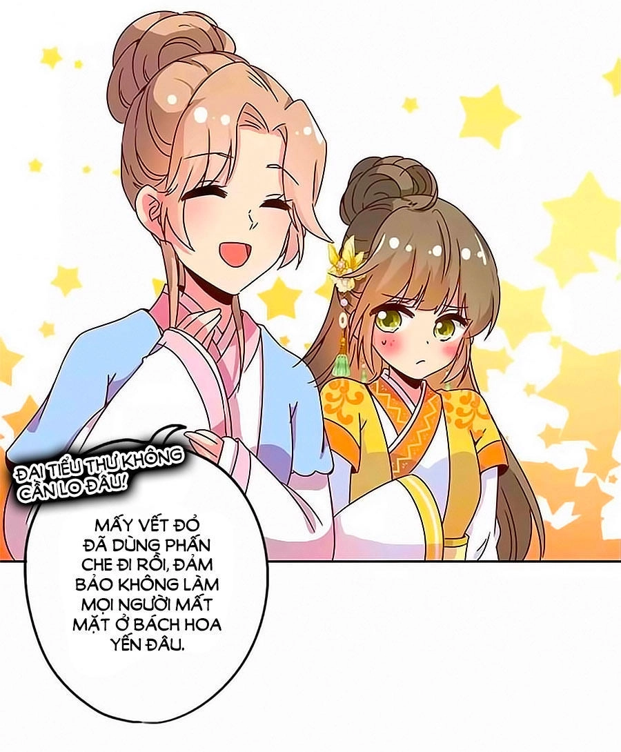 Hoàng Hậu Nương Nương Đích Năm Xu Đặc Hiệu Chapter 130 - 25