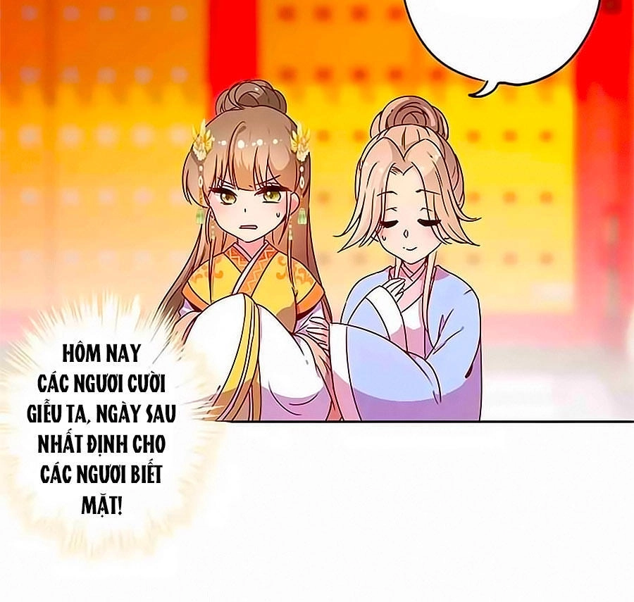 Hoàng Hậu Nương Nương Đích Năm Xu Đặc Hiệu Chapter 131 - 3