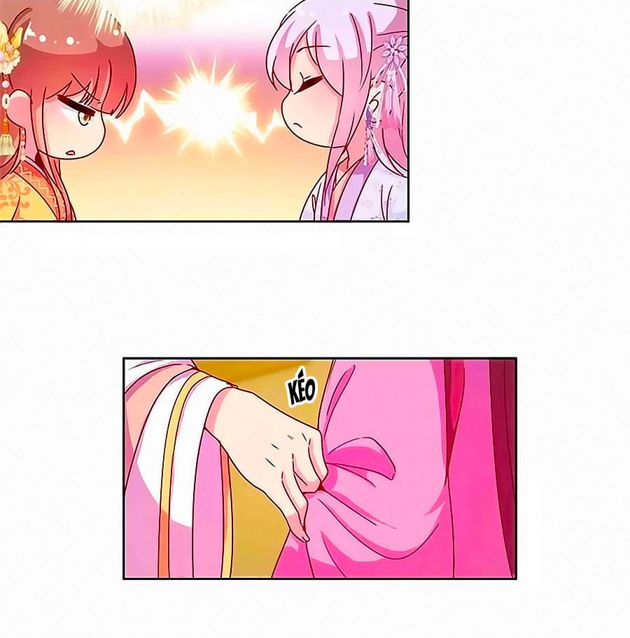 Hoàng Hậu Nương Nương Đích Năm Xu Đặc Hiệu Chapter 131 - 15