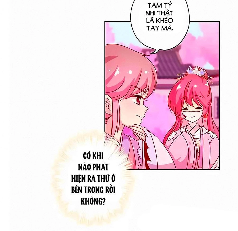 Hoàng Hậu Nương Nương Đích Năm Xu Đặc Hiệu Chapter 132 - 10