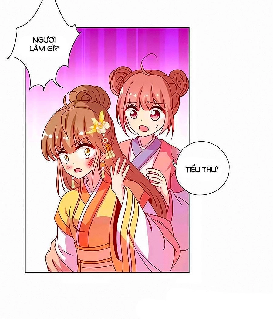 Hoàng Hậu Nương Nương Đích Năm Xu Đặc Hiệu Chapter 132 - 20