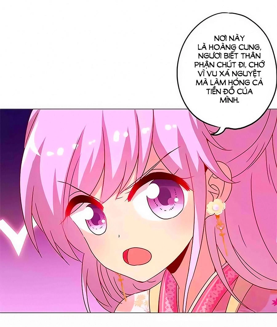 Hoàng Hậu Nương Nương Đích Năm Xu Đặc Hiệu Chapter 132 - 28