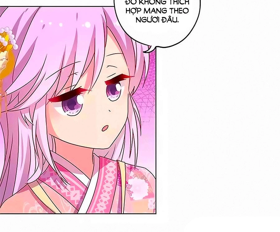 Hoàng Hậu Nương Nương Đích Năm Xu Đặc Hiệu Chapter 133 - 6