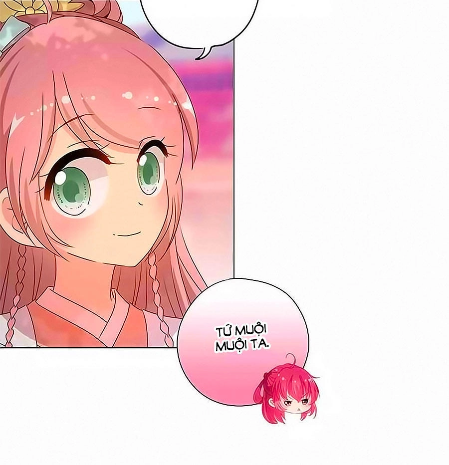 Hoàng Hậu Nương Nương Đích Năm Xu Đặc Hiệu Chapter 133 - 20