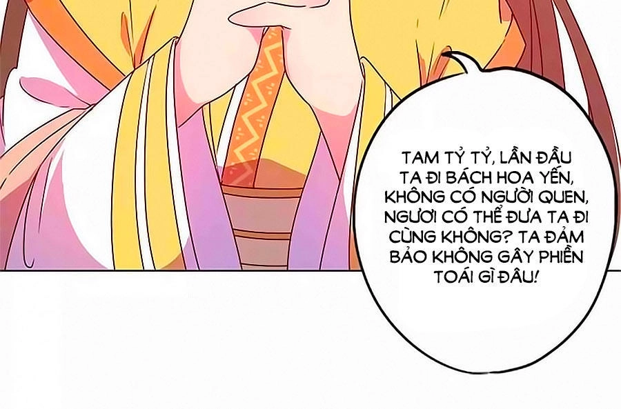 Hoàng Hậu Nương Nương Đích Năm Xu Đặc Hiệu Chapter 133 - 23